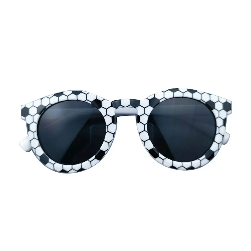 Children's Multiple styles to choose from children's sunglasses 2-8 Year Old Baby Decorative Sunglasses Trendy UV400