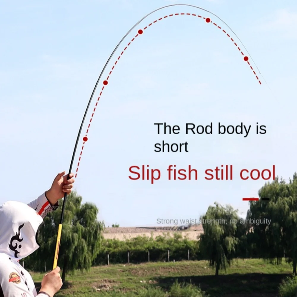 Telescopic Fishing Rod Full Ki - огляд і ціна Spincast Reel