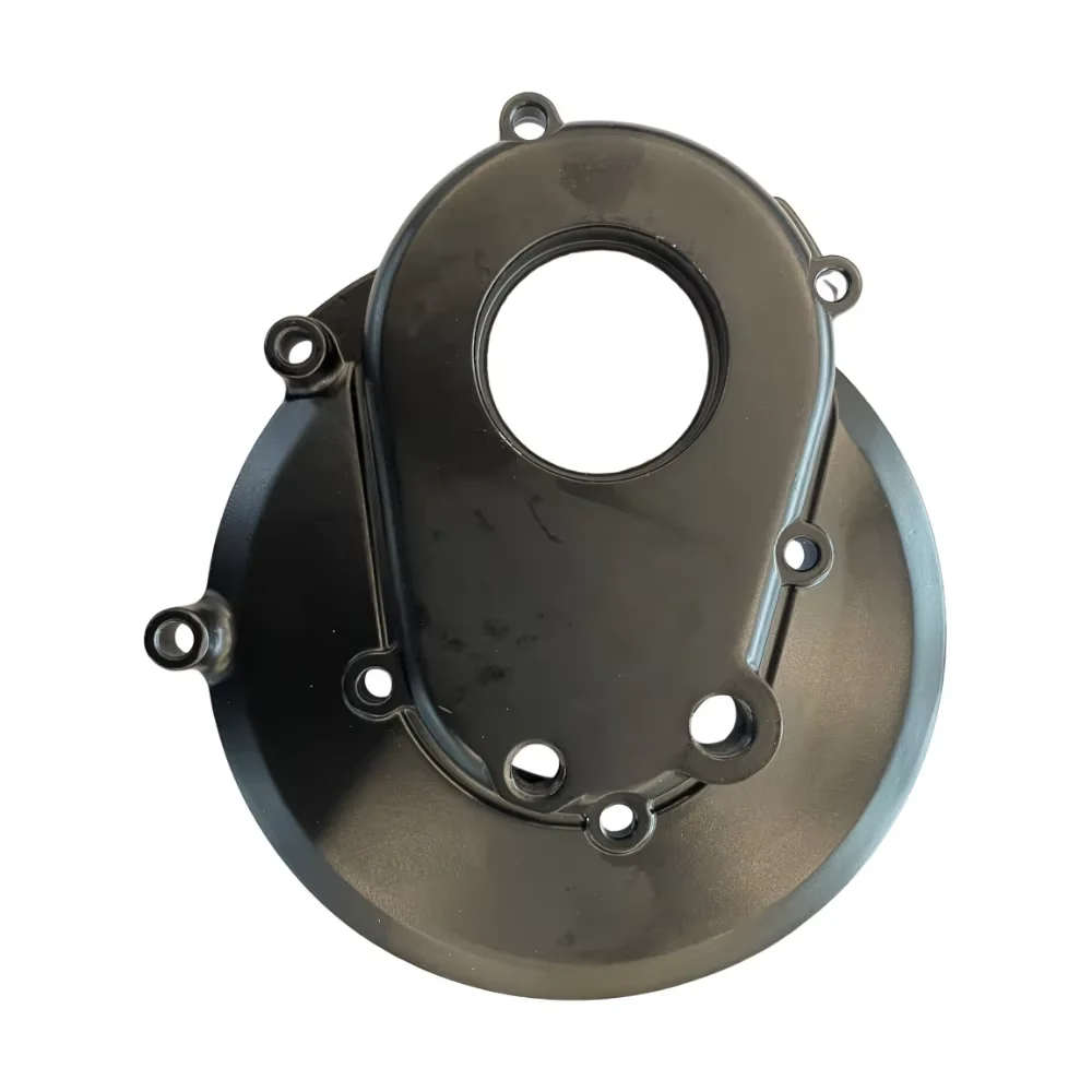 

Крышка QSMOTOR для двигателя среднего привода J138A, 70H V3, 3000 Вт