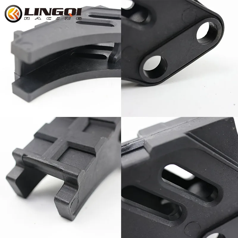 Onleeypp Plastic Mo… - image