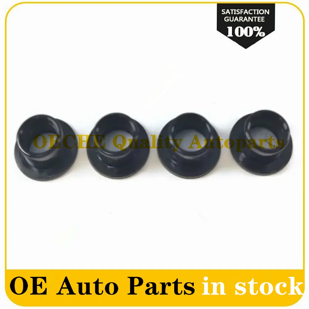 New 100 PCS Fuel Injector 16600-EN200 16600EN200 Repair Kit Pkastic Cap 31024 For Nissan Cube Versa Sentra FJ1056 FBY2850