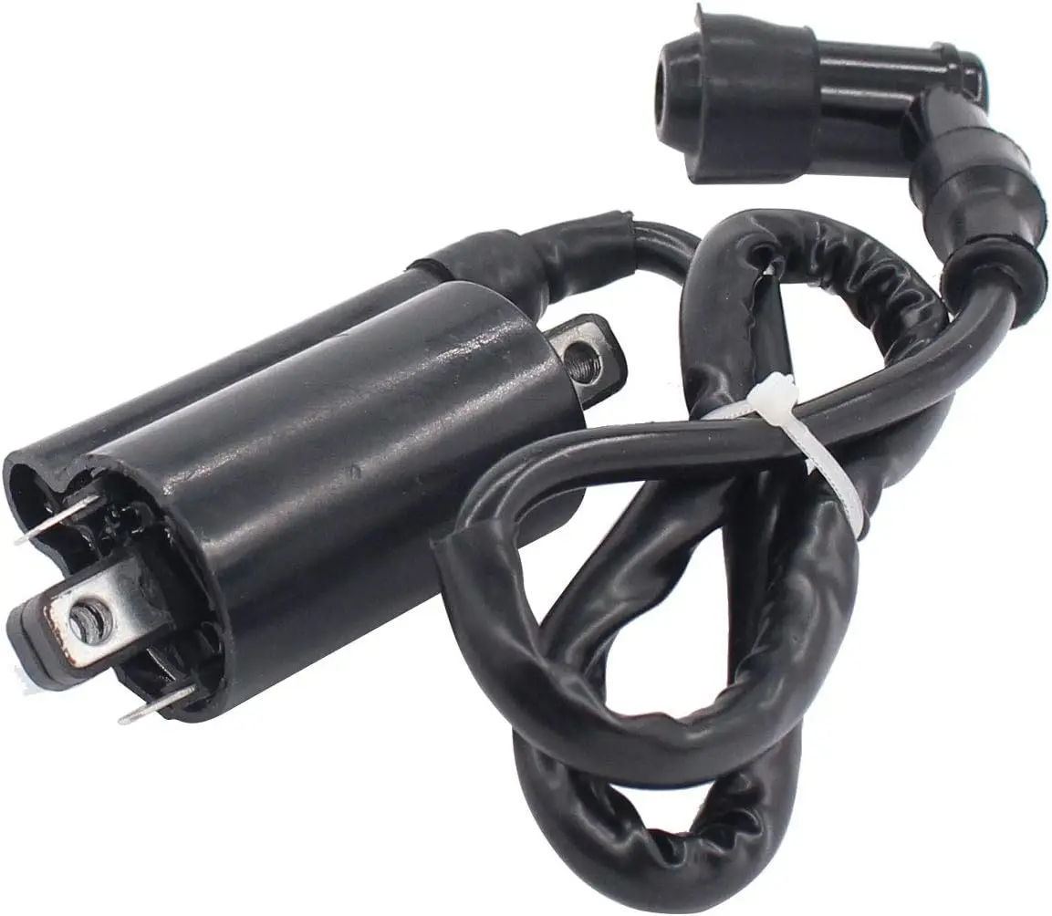 Ignition Coil for Kawasaki FD440 FD501V FD590V FD611V FD620D Engine Mule 2500 2510 2520