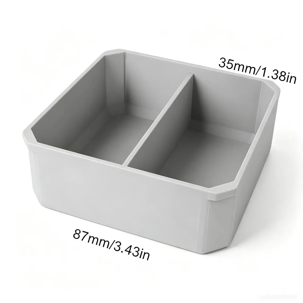 1pc Nested Cup For Milwaukee Packout Fits In Small Packout Storage Box Tool Organizer Accessory Car Accessories Wholesale