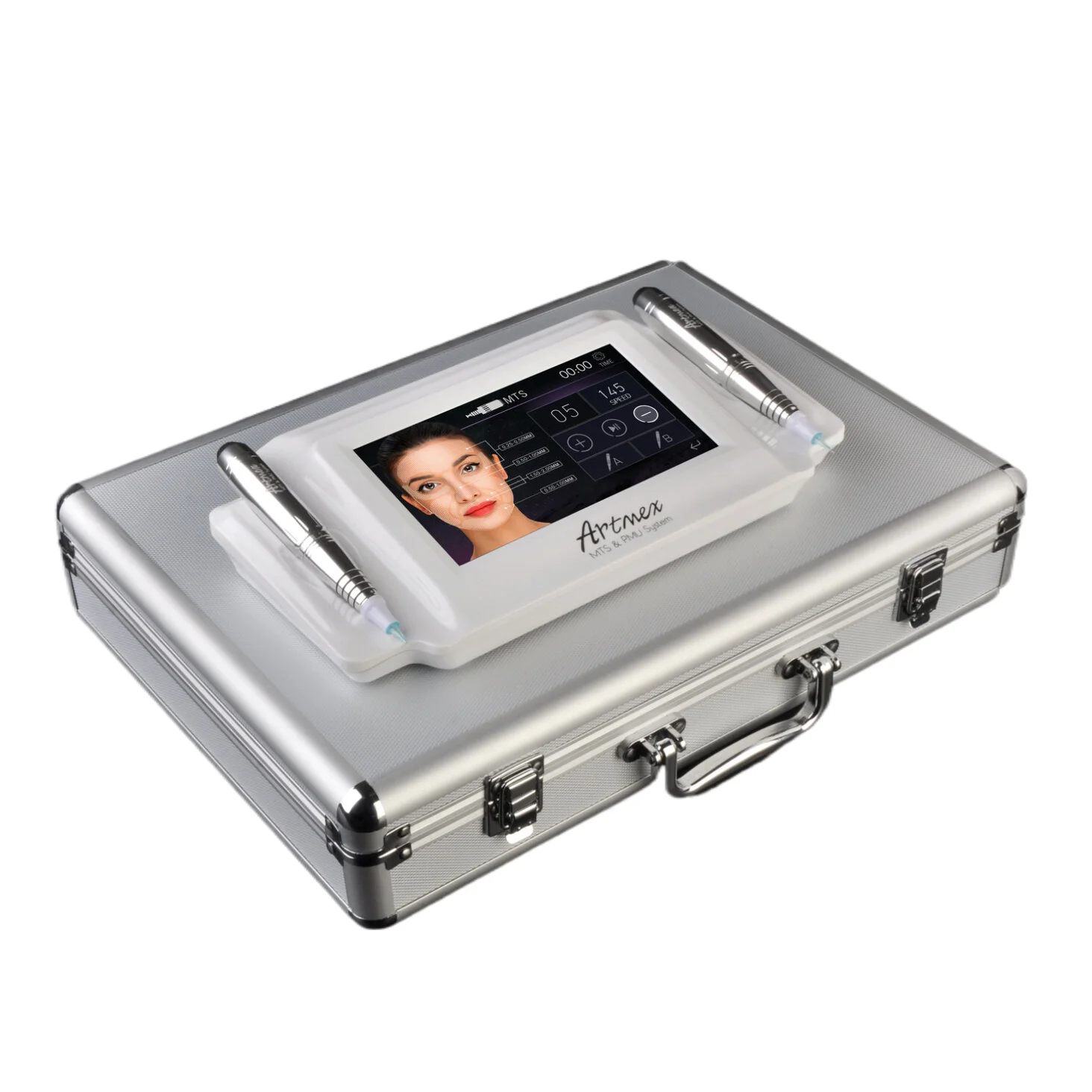 

3D цифровой полупостоянный высококачественный беспроводной полу-