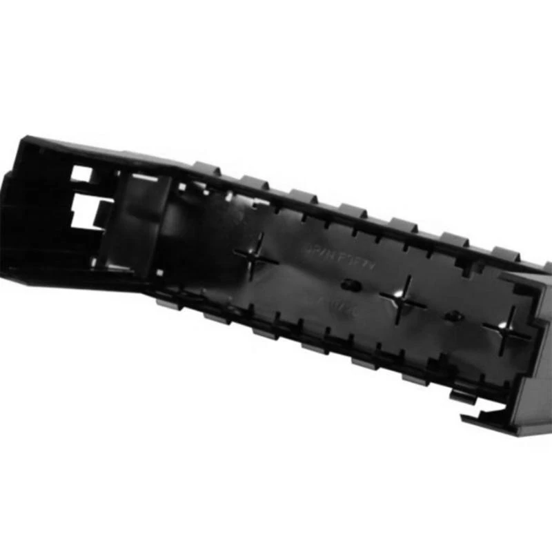 غطاء فتحة محرك الأقراص الصلبة ABS Server لـ 3.5 بوصة دليل على الغبار وتحسين الاستقرار