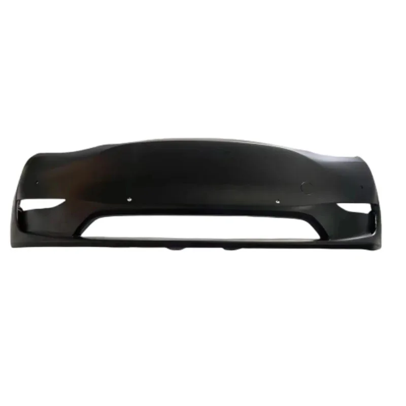 Advanced Craftsmans Auto Body Parts 1493736-SO-A Front Bumper For Model Y