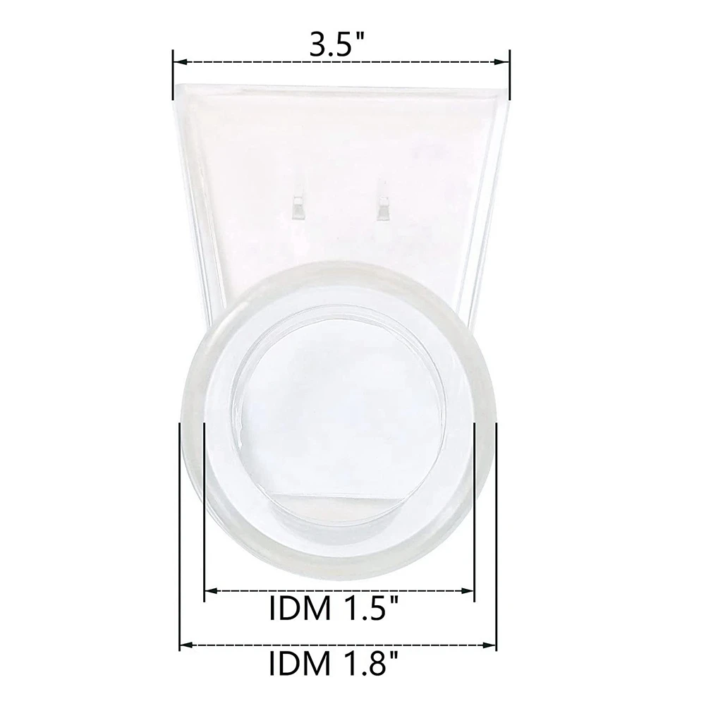 เครื่องมือดูดหัวใสขนาดใหญ่สำหรับทำความสะอาดเบาะและพรมไม้ดูดฝุ่นรายละเอียดรถยนต์สำหรับเครื่องสกัดแบบพกพา