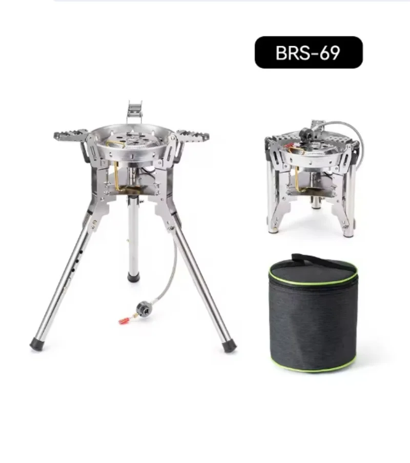 BRS-69 High Power 4… - image