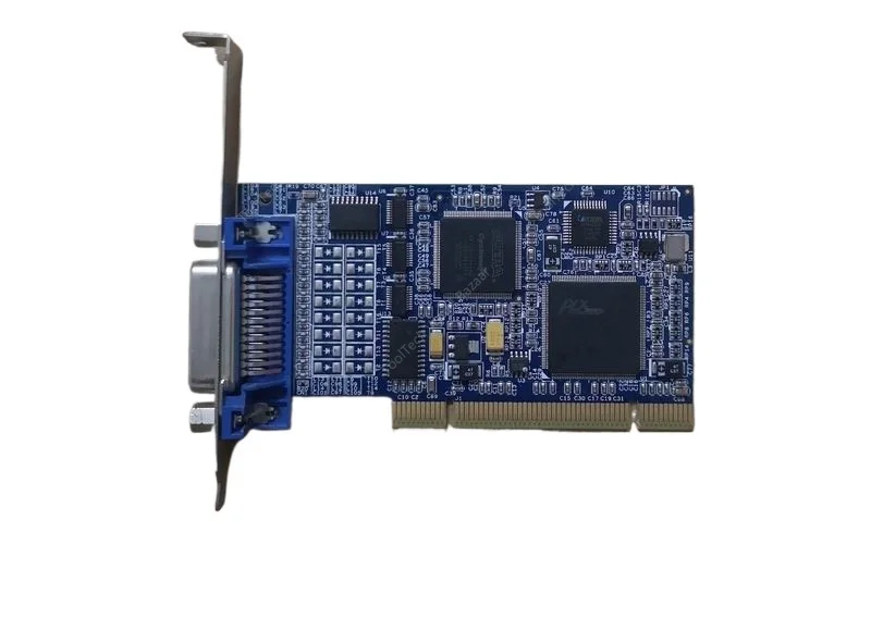 

LPCI-3488A PCI-GPIB card 3A488-LPCI physical picture, spot