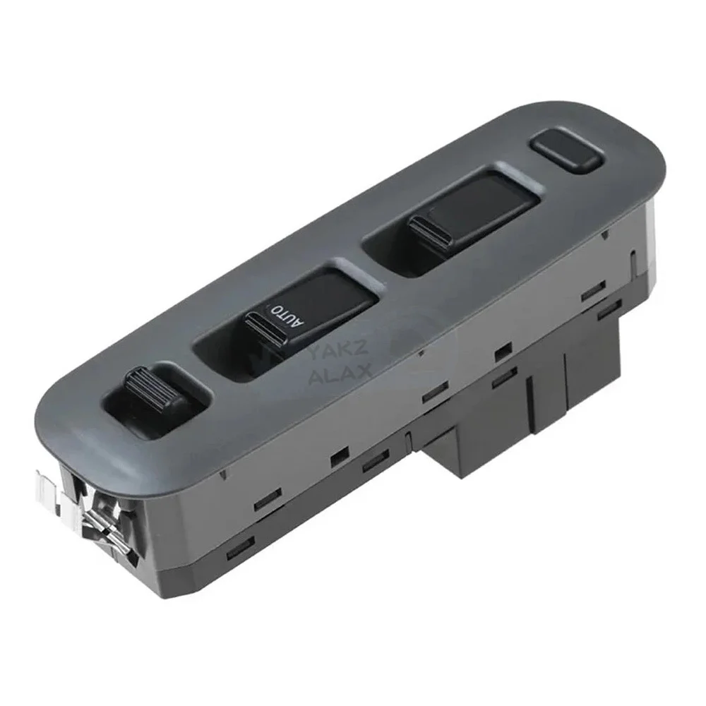 37990-66D10-T01 Electric Power Window Control Switch for Suzuki Grand Vitara XL-7 1999 2000 2001 2002 2003 2004 2005 2006 view 3