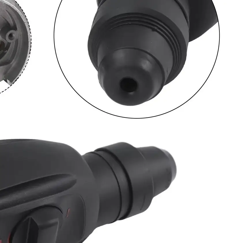 /Electric /Drill /Cylinder Head Assembly With Chuck Sleeve For GBH2-26 Percussion Drill Hammer Parts Replacement Tool