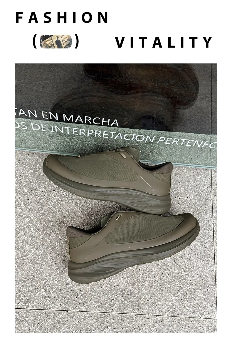 Men's Running Shoes Breathable Mesh Trainers Women's Branded Casual Trainers Lightweight Tennis Shoes 2025 Tennis Shoes