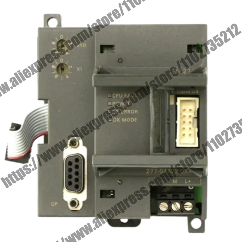 

Brand New Original 6ES7277-0AA22-0XA0 6ES7 277-0AA22-0XA0