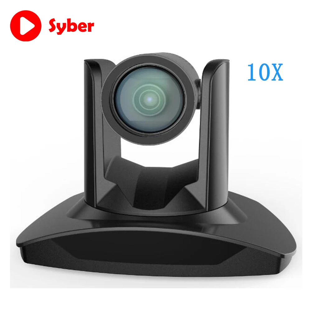 

Conferencing Room Usb Full Hd 1080p 4k Auto Tracking 10x Video Conference Camera Webcam ystem Terminal with Android IOS