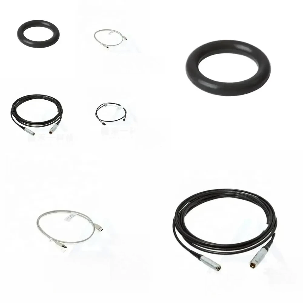 Industrial Spare Part 3HSD-0000030027 O-RING Paint Seal