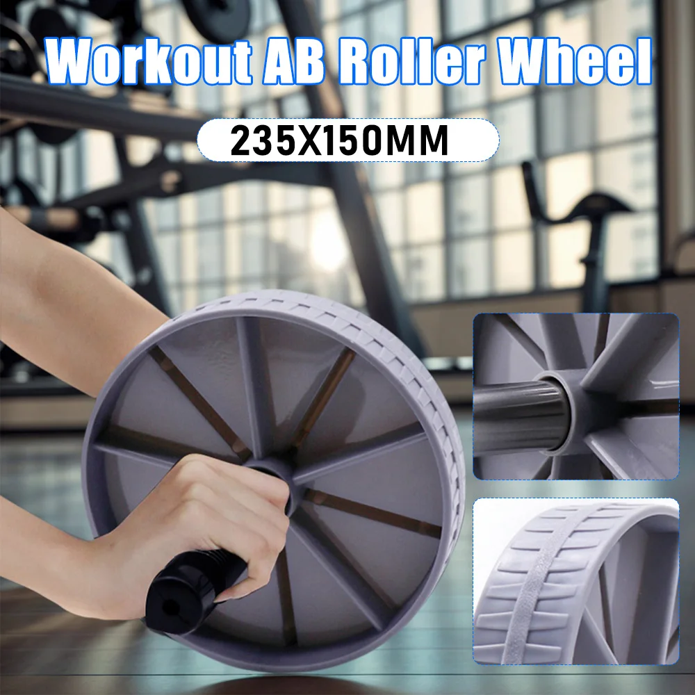 Thumbnail 2 - #15 Ab Rollers List of Top Picks