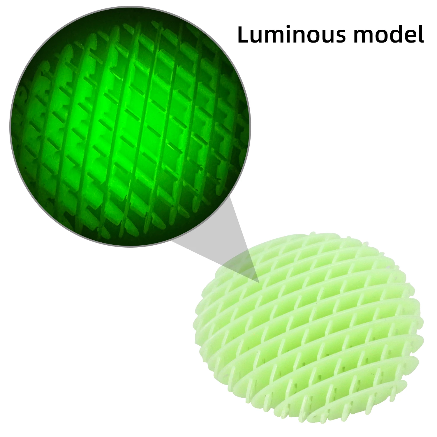Nuovo e unico giocattolo di sfiato, rete elastica per le dita, punta delle dita dei vermi estensibile e versatile, esperienza sensoriale
