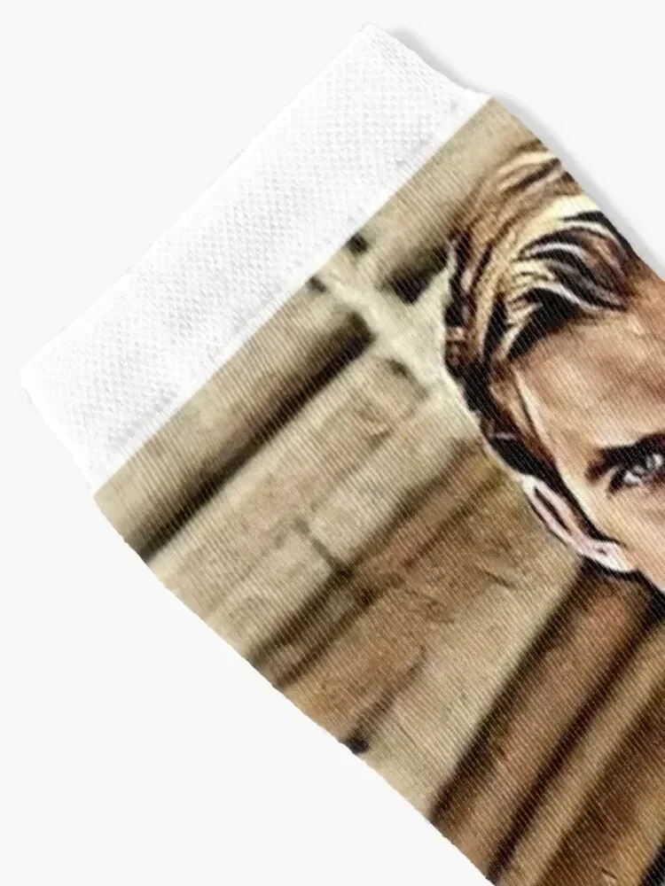 MATTHEW CRAWLEY Socks Stockings new year luxe Climbing Man Socks Women's