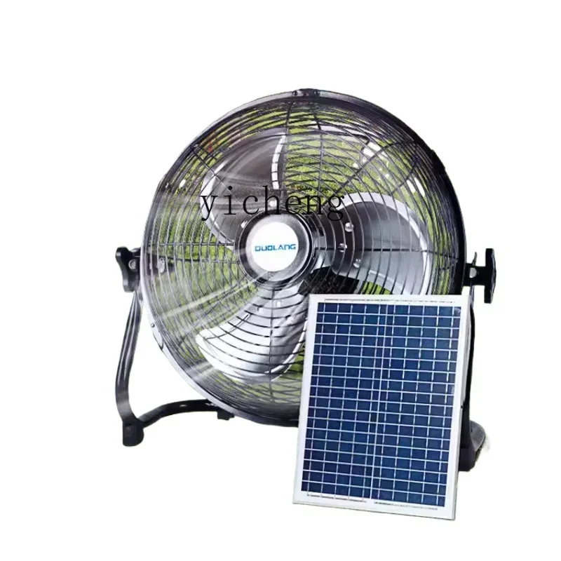 Zf Solar Electric F…