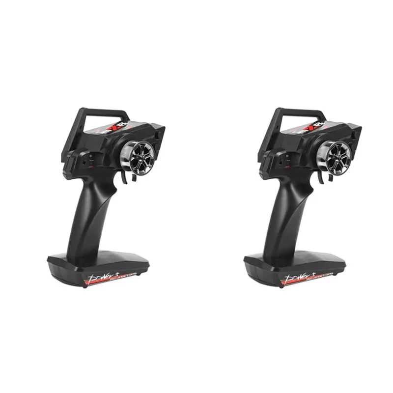 

WOWFU-2X For Wltoys 144001 RC Car Spare Parts 12429-1176 Remote Controller