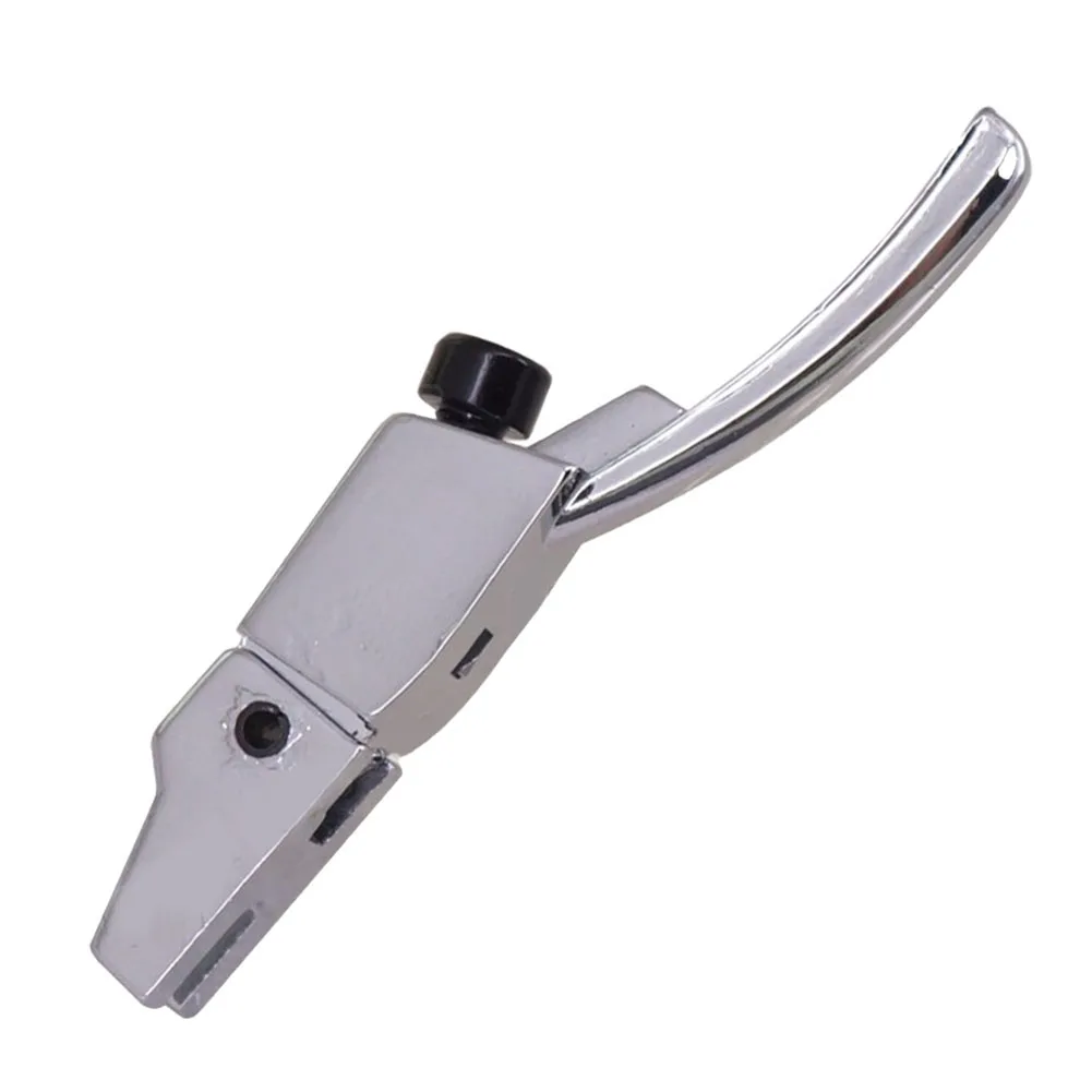 

6 шт. винтажные седла для струн с замком для электрогитары, предназначенные для совместимости и стабильности моста тремоло