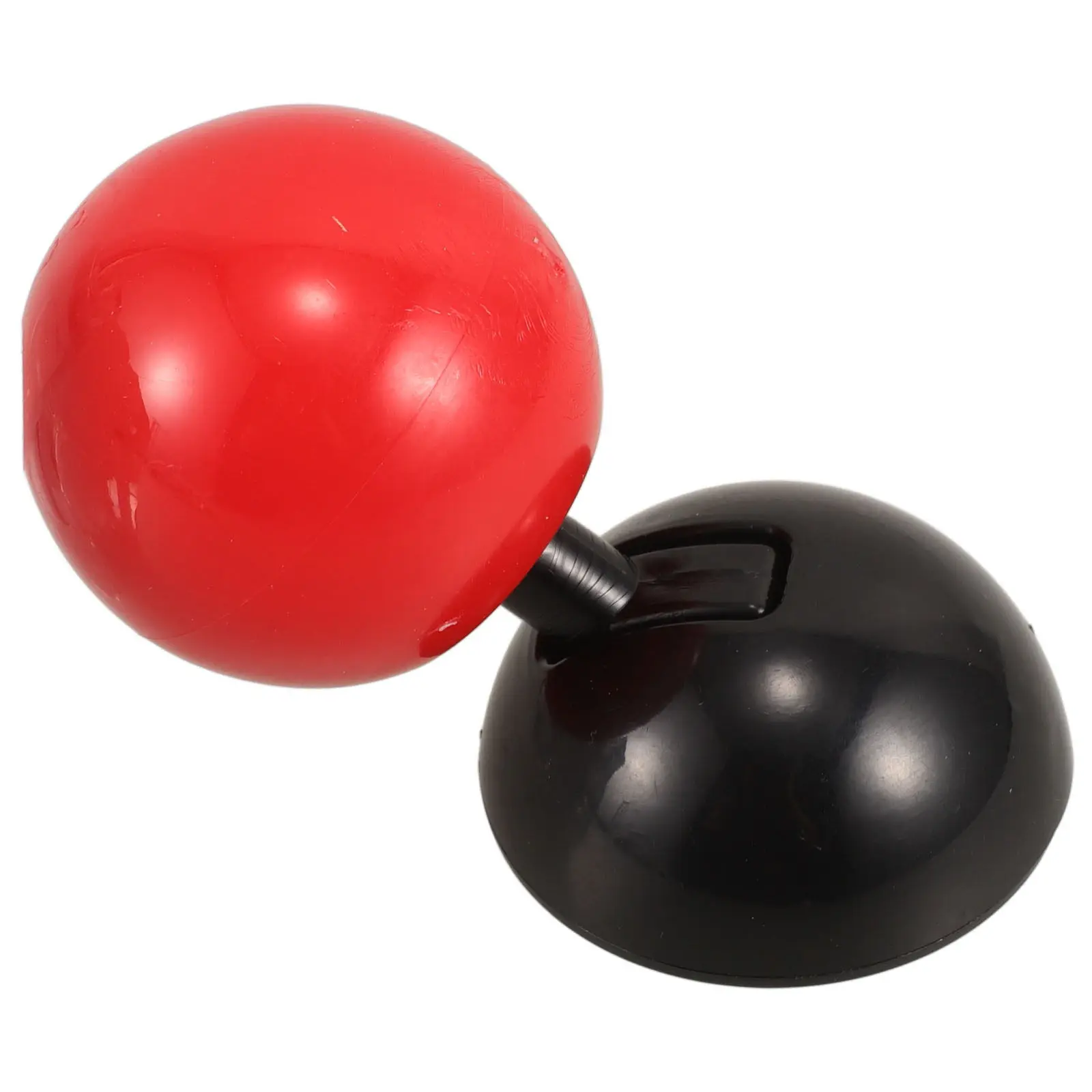 Car Push to Start Button Rocker Stylish Joystick Engine Start Stop Lever Easy Ignition Car Accessory Engine Stop Button Lever