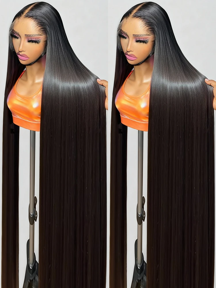 

HD Парики из натуральных волос на кружеве, прямые 13x4 13x6, прозрачные парики из натуральных волос на фронтальной части, предварительно выщипанные HD парики на шнурке для женщин