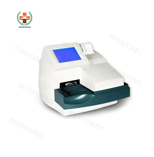 SY-B148  Clinical Analytical Instruments Urine Chemistry Analyzer