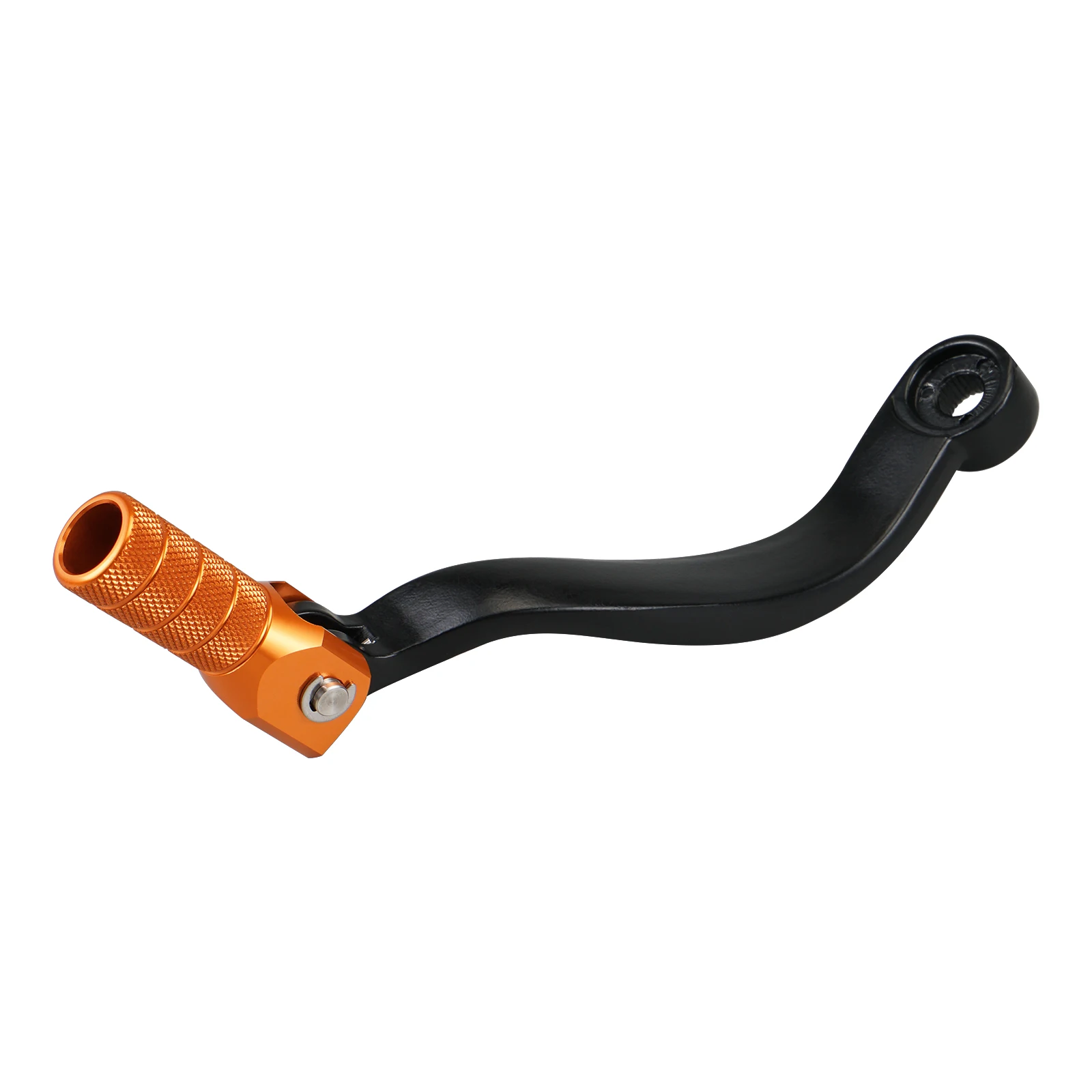 Pédale de levier de vitesse forgée pour moto, pour KTM EXC 300 EXC 200 EXC 250 EXCF 350 SX 125 SXF 150 450 505 XCW XCFW TPI XC XCF