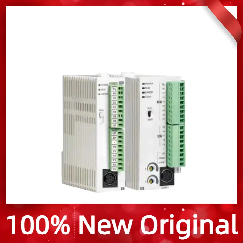 

Совершенно новый оригинальный программируемый контроллер DVP28SV11R2 DVP28SV11T2