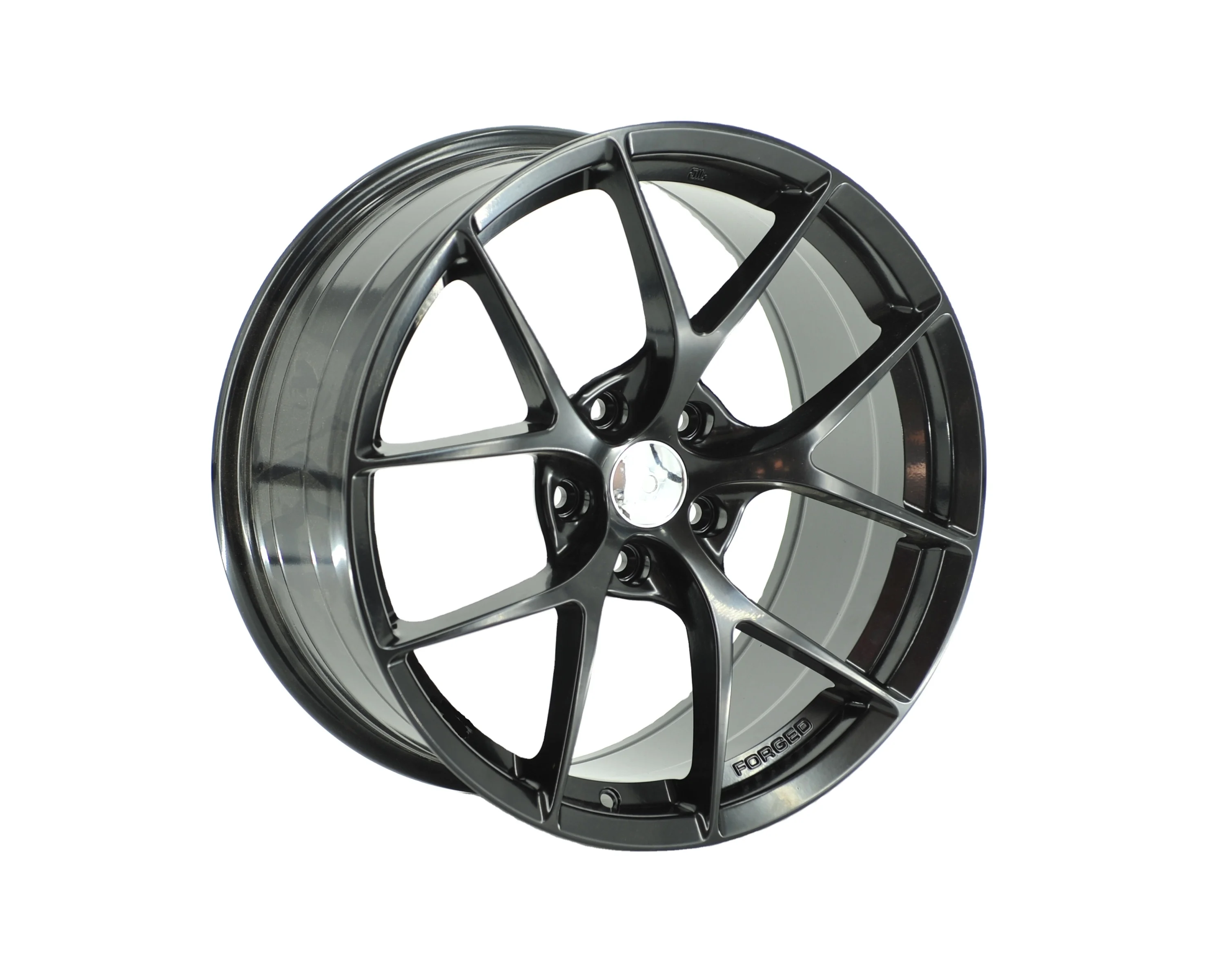 

Japan Best Alloy Wheels Design 2024 5x114.3 Car Alloy Wheels for Tesla Model 3 Model Y
