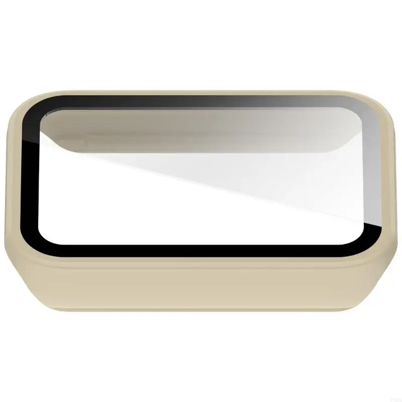 PC Guard Case for Band 10 Bracelets Full Coverage Screen Protector Cover 193A