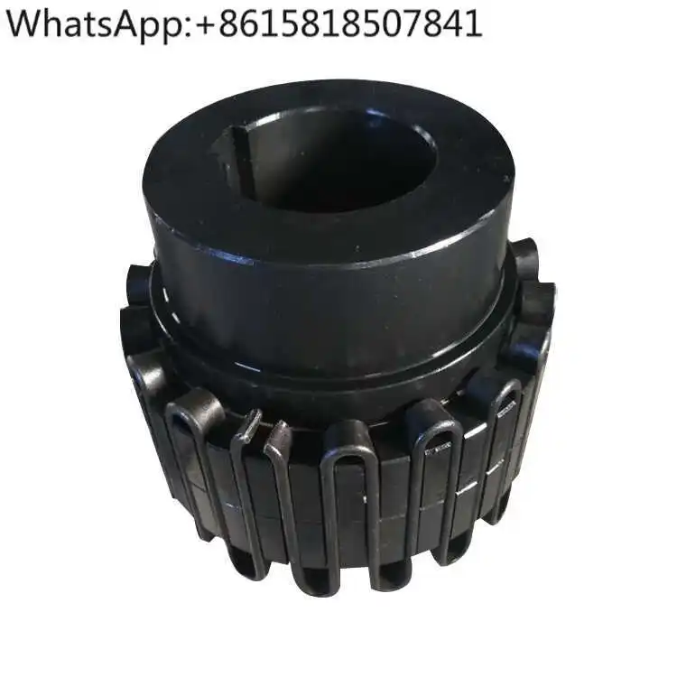 

Смеиная пружинная муфта Защитная крышка Змеиная муфта Пружинная муфта