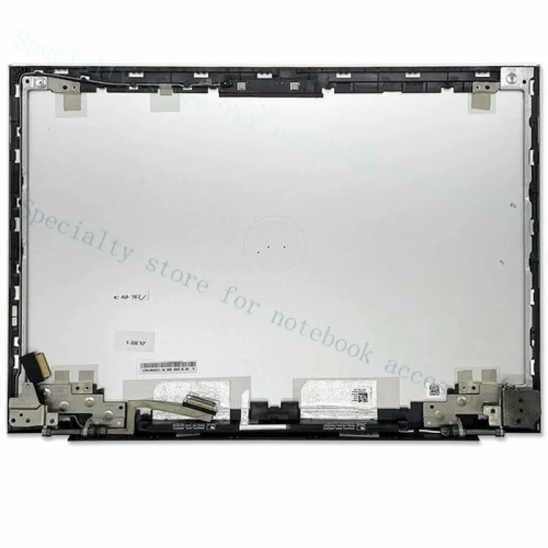 

A +++ для ноутбука DELL Vostro 14 5471 V5471, задняя крышка ЖК-дисплея, серебристая