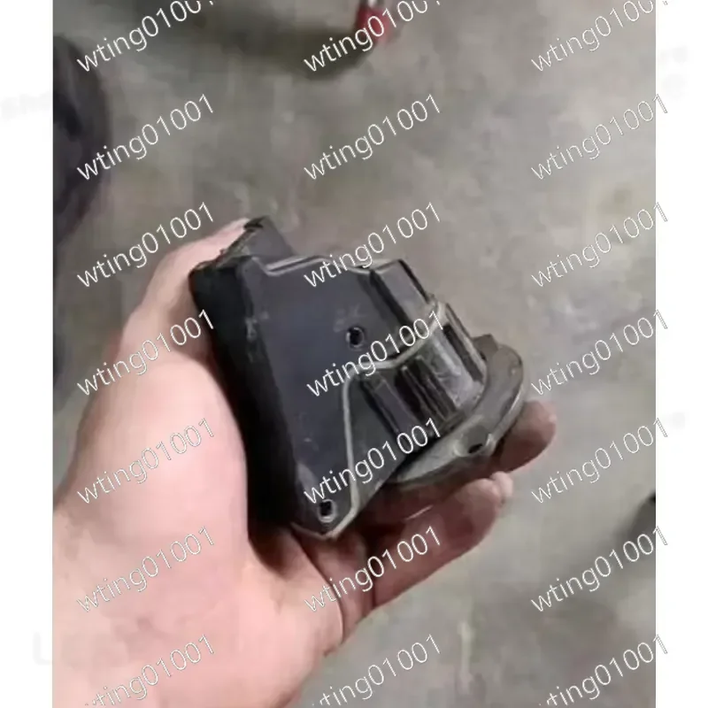 for Land Rover Discovery 3 4 Side Wing Mirror Folding Motor Module Automatic Black Replacement Part Auto Accessory Security