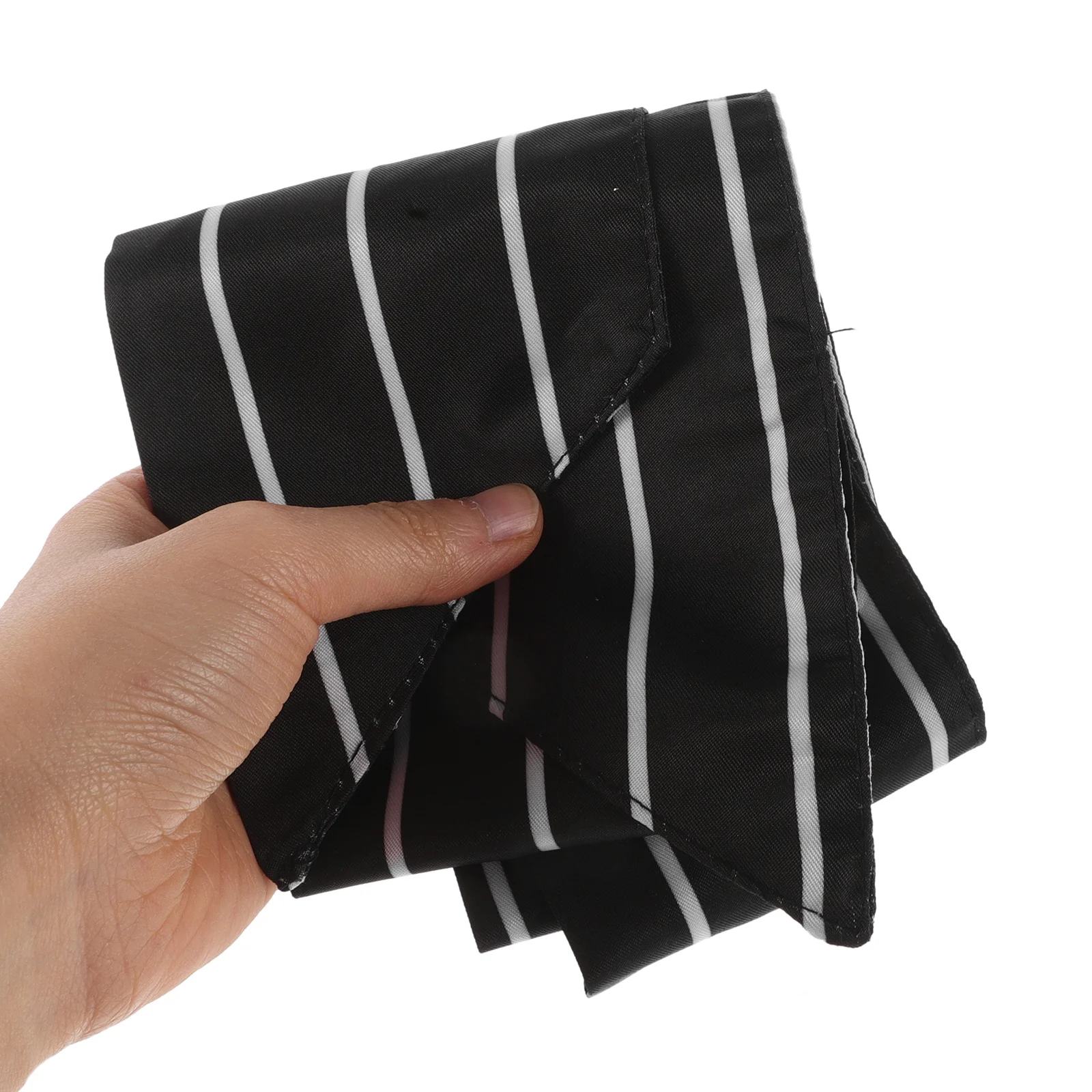 プロのシェフスカーフ ポリエステル三角ネッカチーフ バンダナ タイ キッチン料理レストラン作業服装飾用