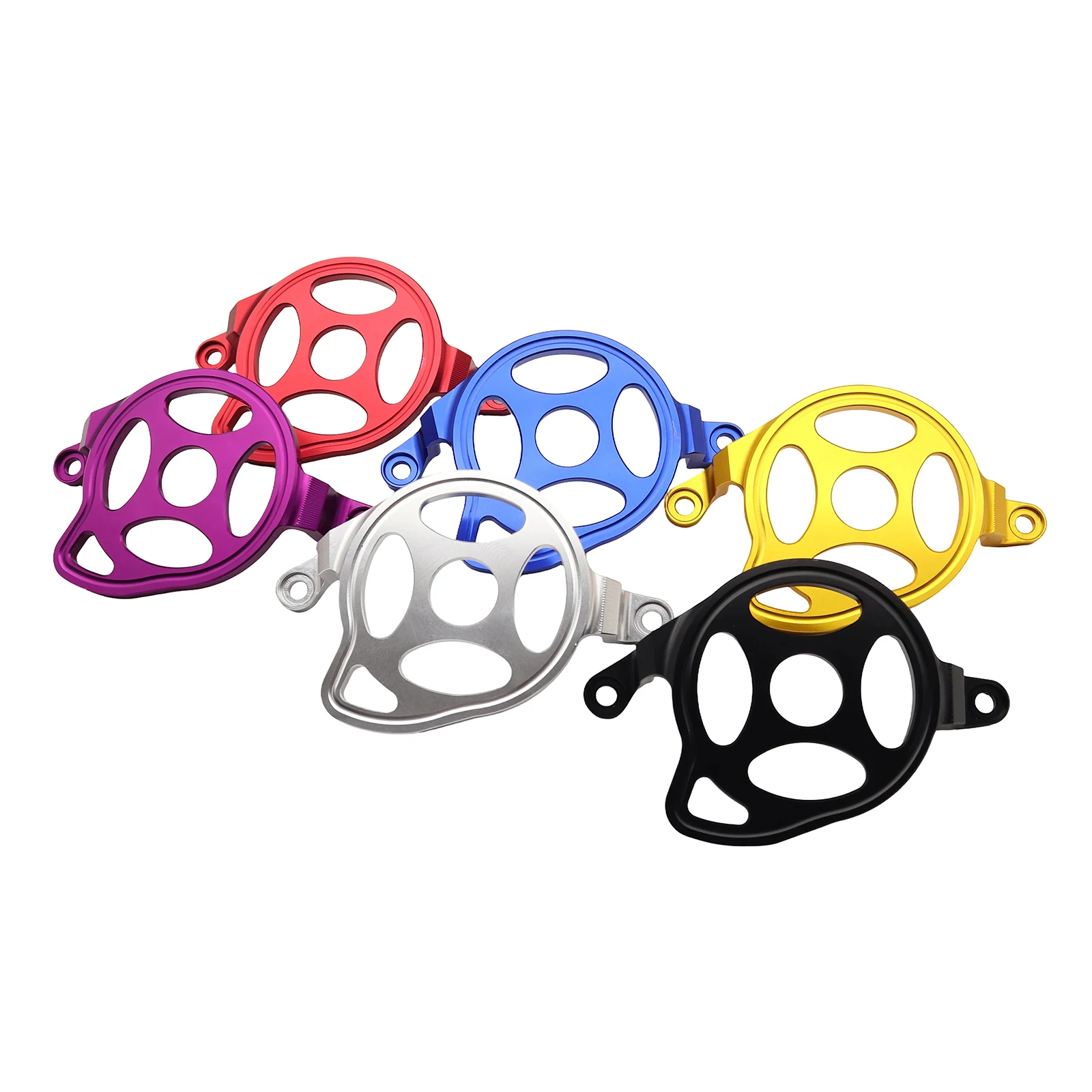AliExpress NONE Motorcycle Engine Case Saver Cover Guard For Surron Sur-Ron Sur Ron Lightbee Light Bee X S Segway X160 X260 Electric Dirt Bike