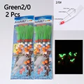 Green2-2 pcs