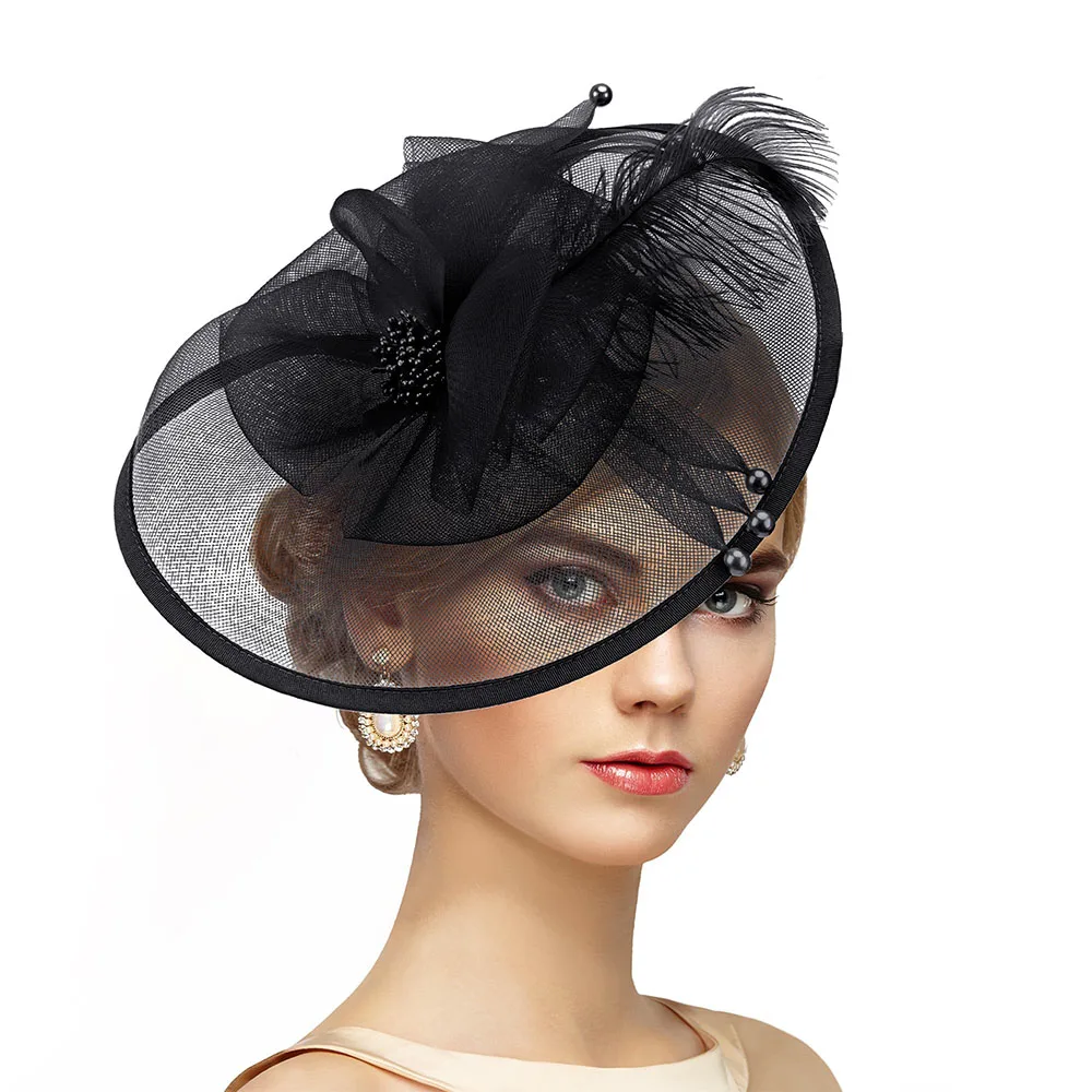 Thumbnail 3 - #11 Top 50 Fascinators Worth Buying In 2026