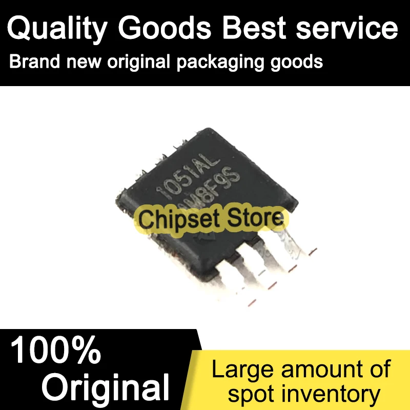 

5pcs CW1051ALAM CW1051 MSOP 100% Brand new