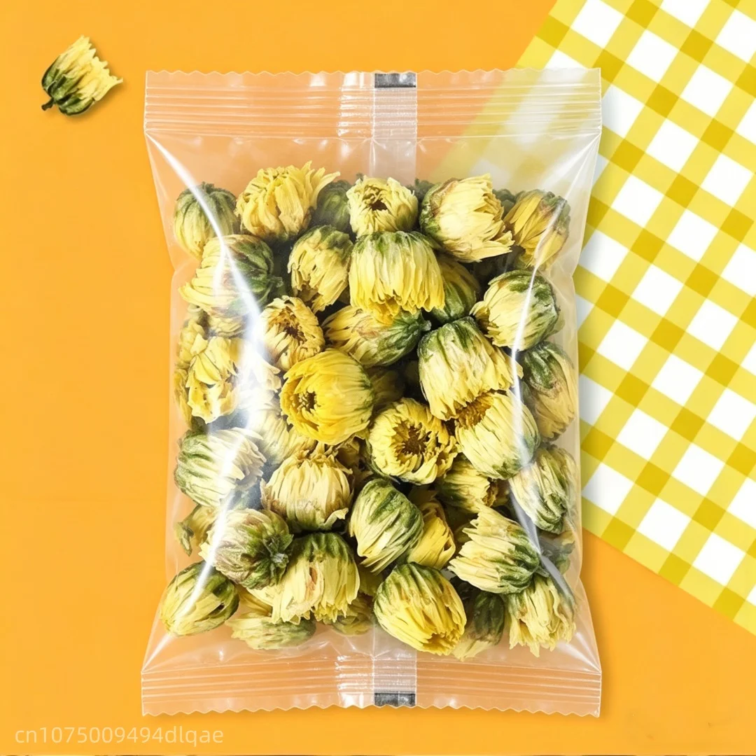 

100% высококачественные оптовые бутоны хризантемы для декоративных изделий, изготовления свечей, украшения кристаллов, подвесок, наполнения подушек