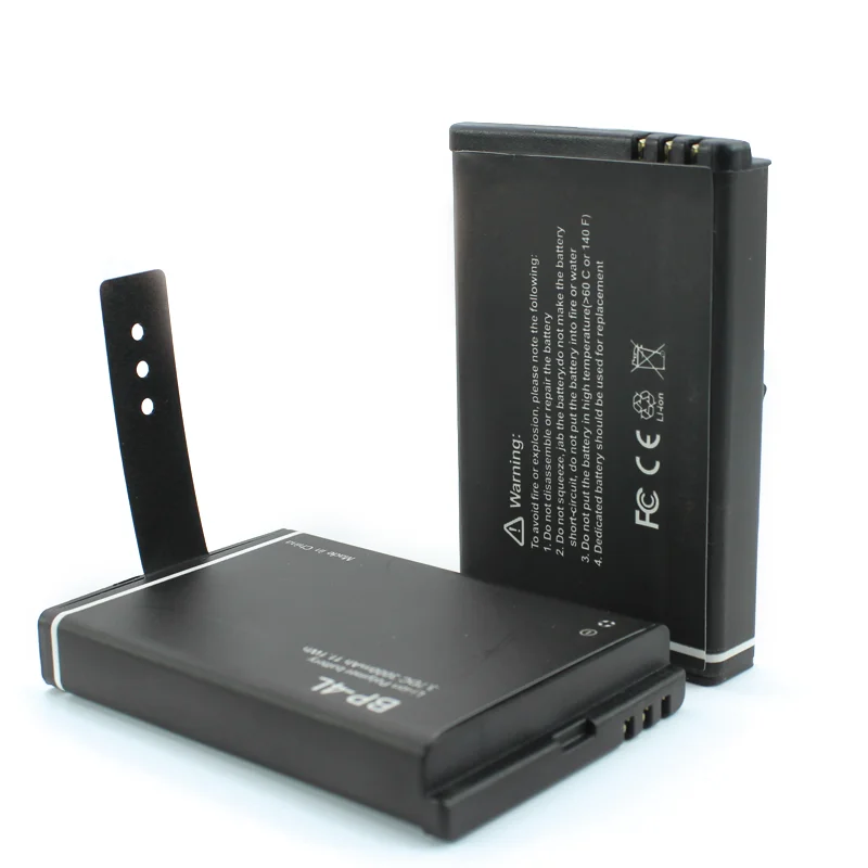 South T5 Data Collector GPS RTK battery BP-4L MG-4LH