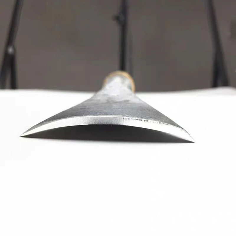 

50mm Woodworking Carving Chisel Round Knives Woodworking Tools