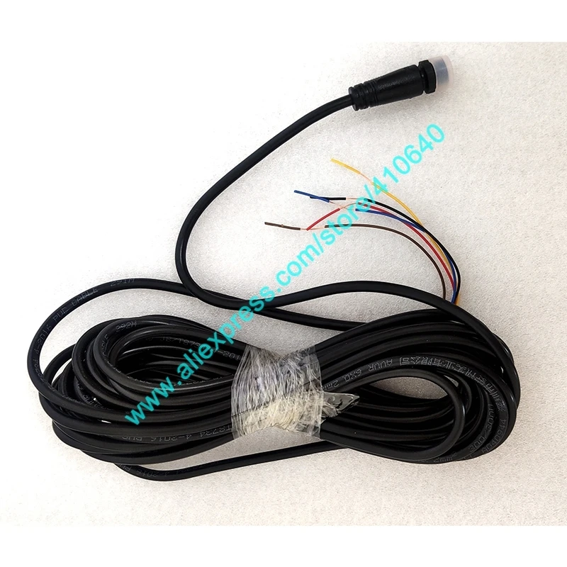 Sensor tingkat bahan bakar Ultrasound dengan layar, Monitor tingkat tangki konsumsi bahan bakar truk minyak telapak tangan untuk air Diesel Petro