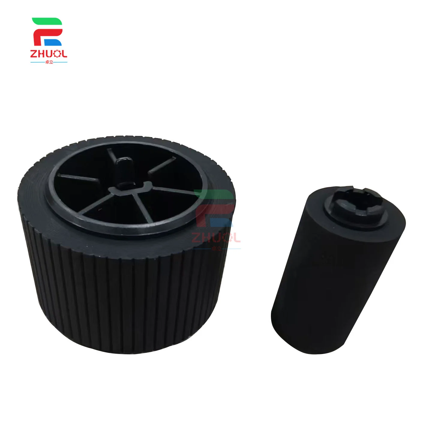 Applicable to Epson WF-C17590, C20590, C20600, C20750 hand-fed paper pickup roller (one set)