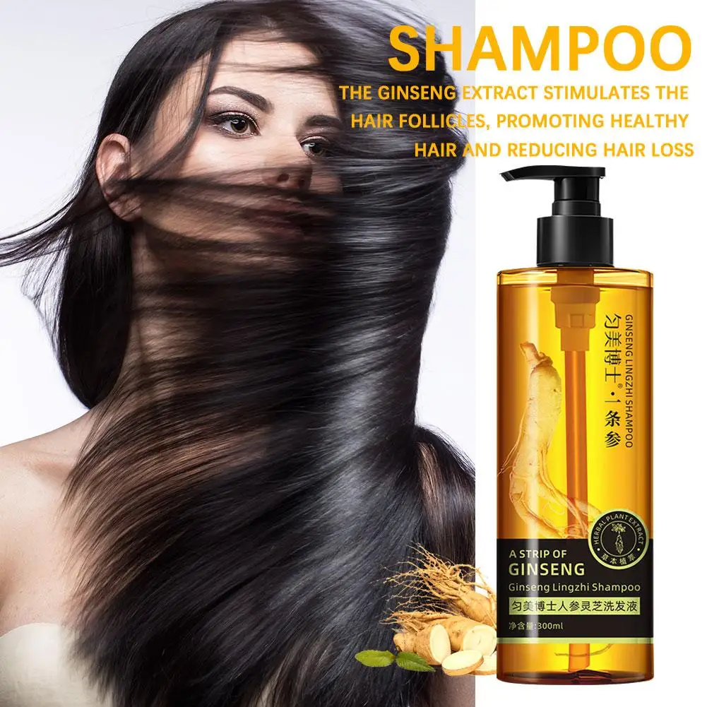 

Ginseng Oil Control Anti-hair Loss Shampoo,Ginseng Extract Root Nourishing Shampoo,Ginseng Shampoo For Hair Growth,Hair Car A7H3