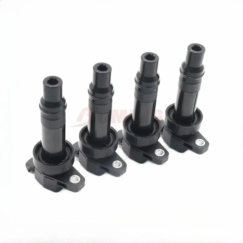 Car Ignition Coils for Hyundai Kia Veloster Forte Koup Forte5 2014-2017 27301-2B110 273012B110 27301-2B100 for Turbocharged