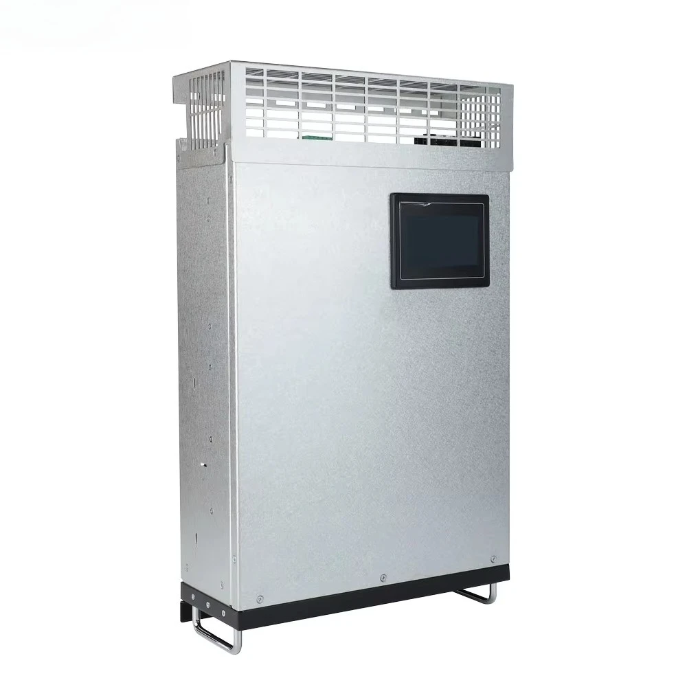 Power Quality System Power Factor Correction Quality Management Static Var Generator Power Distributor