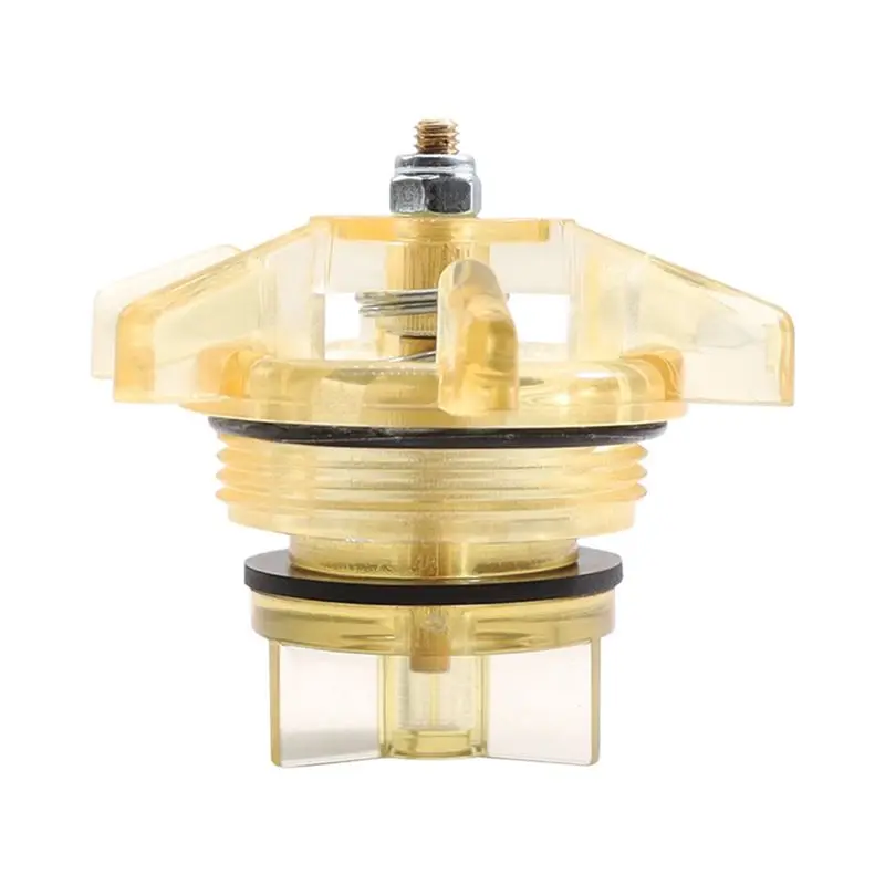 

905-211 Bonnet & Poppet Assembly Repair Kit For 765 1/2Inch & 3/4Inch Pressure Vacuum Breakers And Backflow Preventers Durable-R