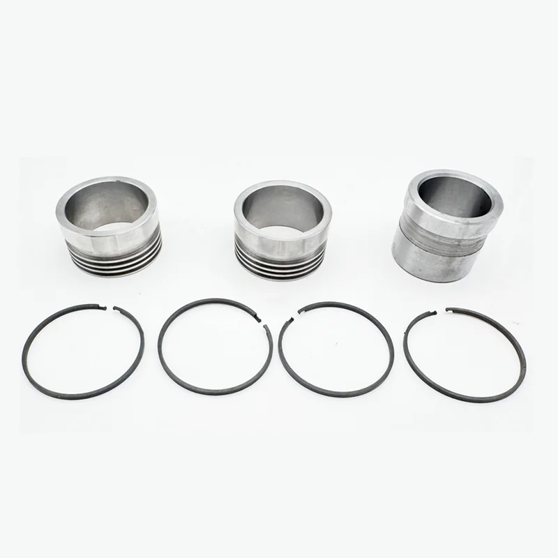 claw vacuum pump  Parts  MM1252 Sleeve with flange 0322131045 MM1322   MM1324  Piston ring 0488131422 MM1202  Sleeve with groove